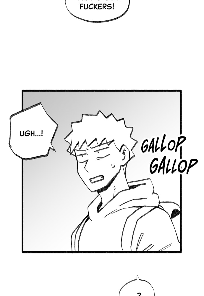Teenage Dragon Chapter 28 page 19 - 