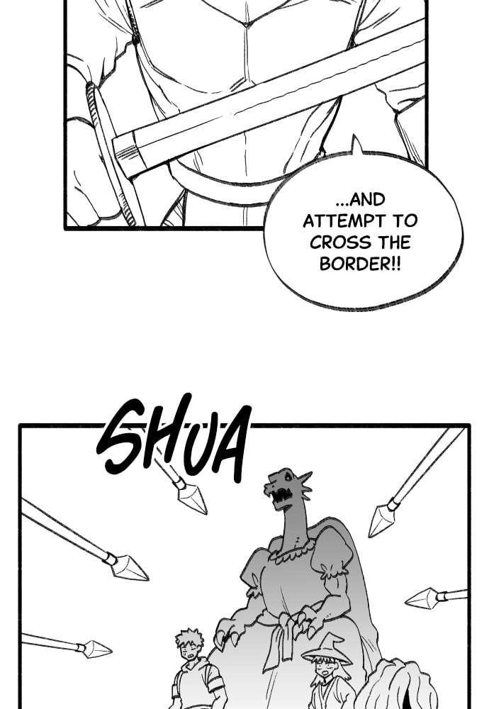 Teenage Dragon Chapter 28 page 3 - 