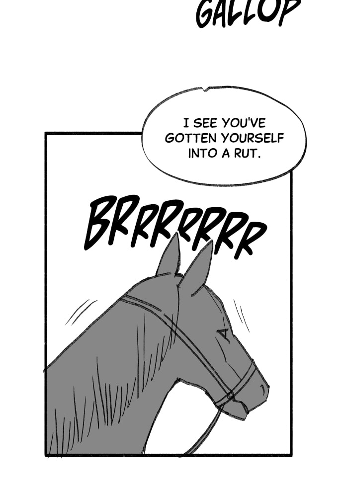 Teenage Dragon Chapter 28 page 21 - 
