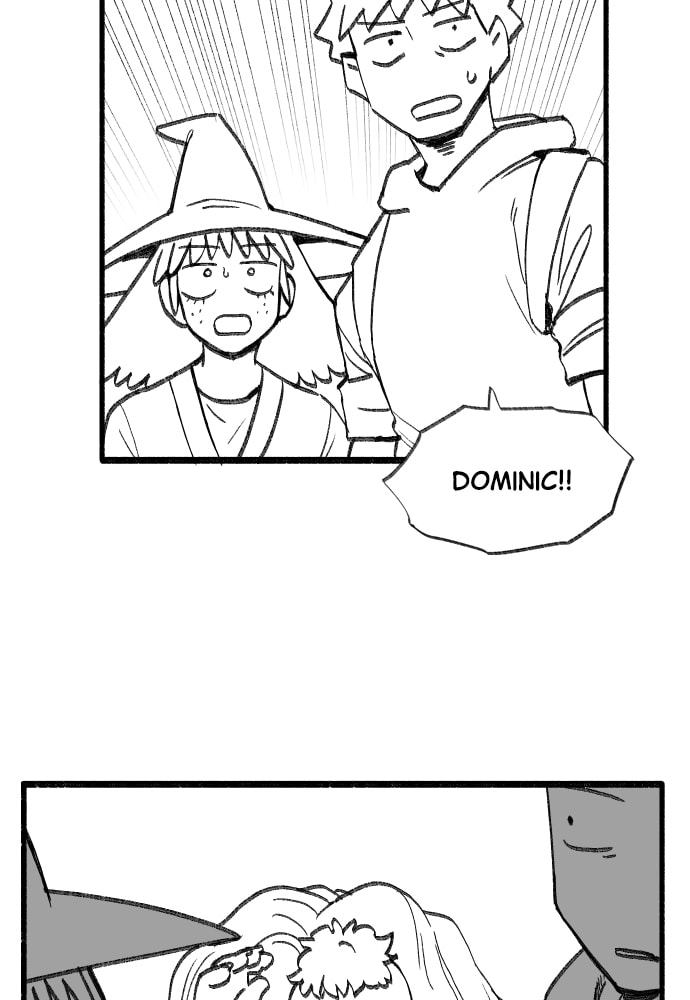 Teenage Dragon Chapter 28 page 23 - 