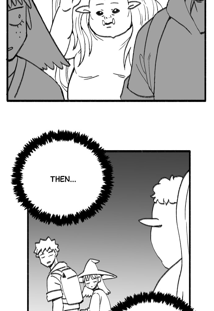 Teenage Dragon Chapter 28 page 24 - 
