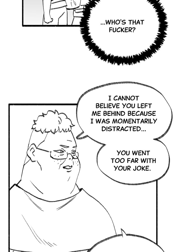 Teenage Dragon Chapter 28 page 25 - 
