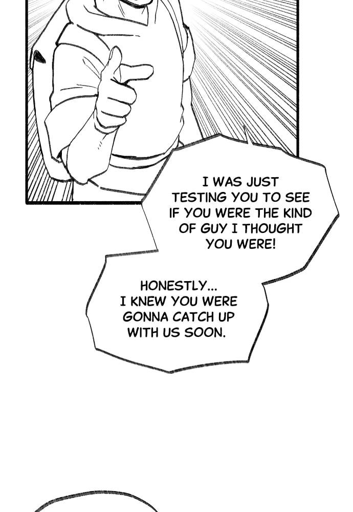 Teenage Dragon Chapter 28 page 28 - 