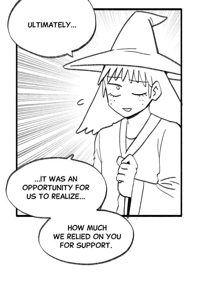 Teenage Dragon Chapter 28 page 29 - 