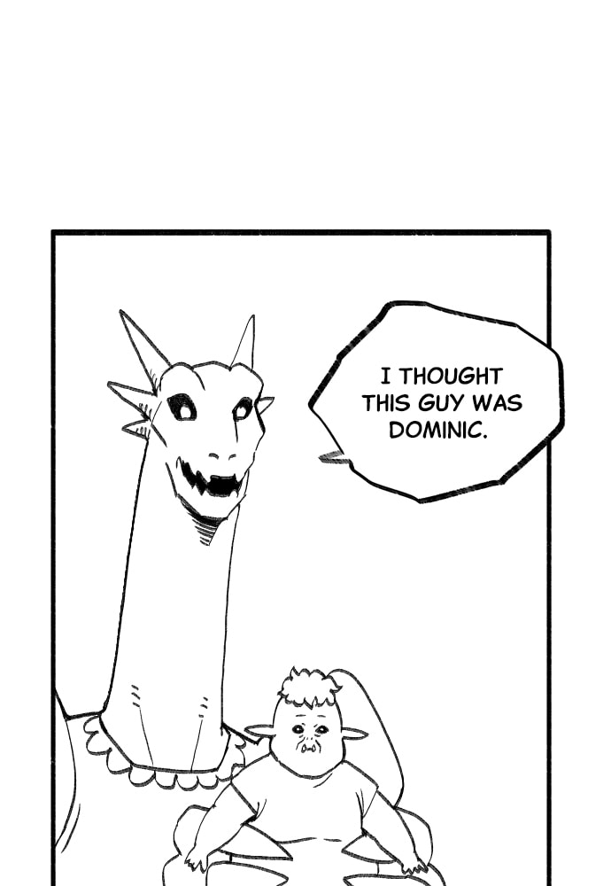 Teenage Dragon Chapter 28 page 30 - 