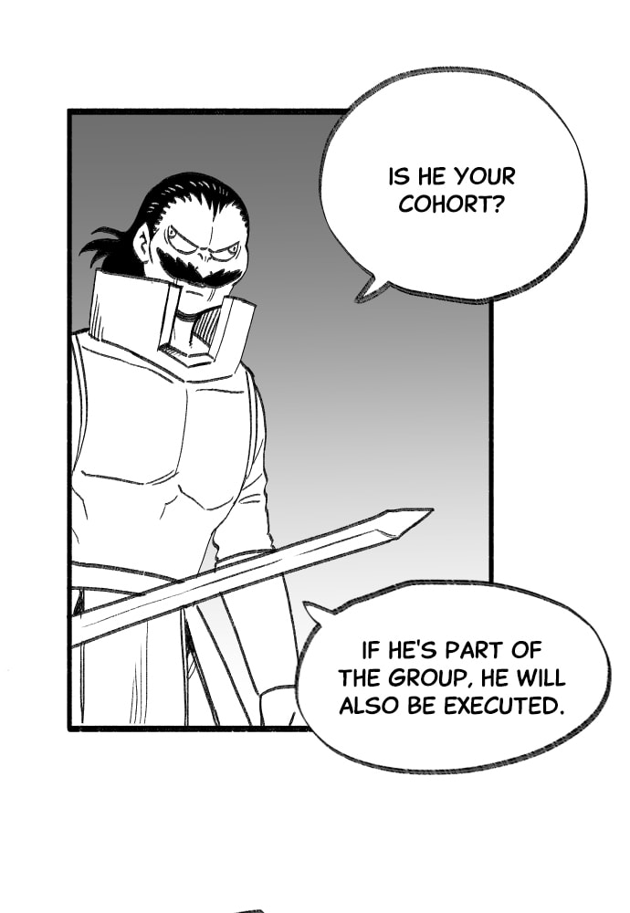 Teenage Dragon Chapter 28 page 32 - 