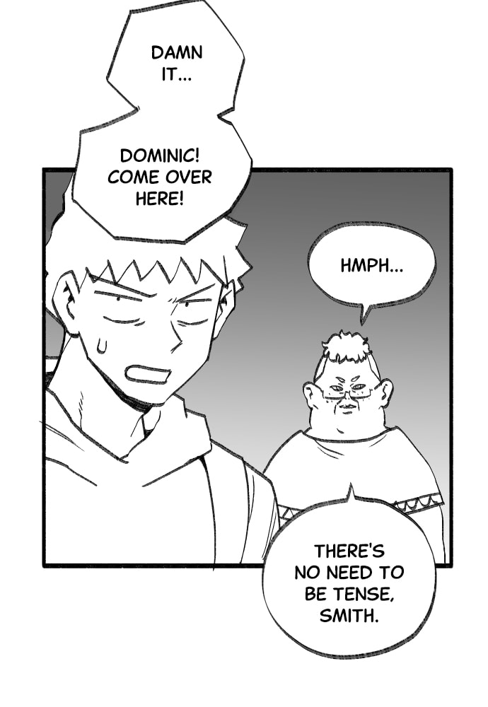 Teenage Dragon Chapter 28 page 33 - 