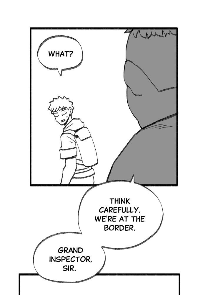 Teenage Dragon Chapter 28 page 34 - 