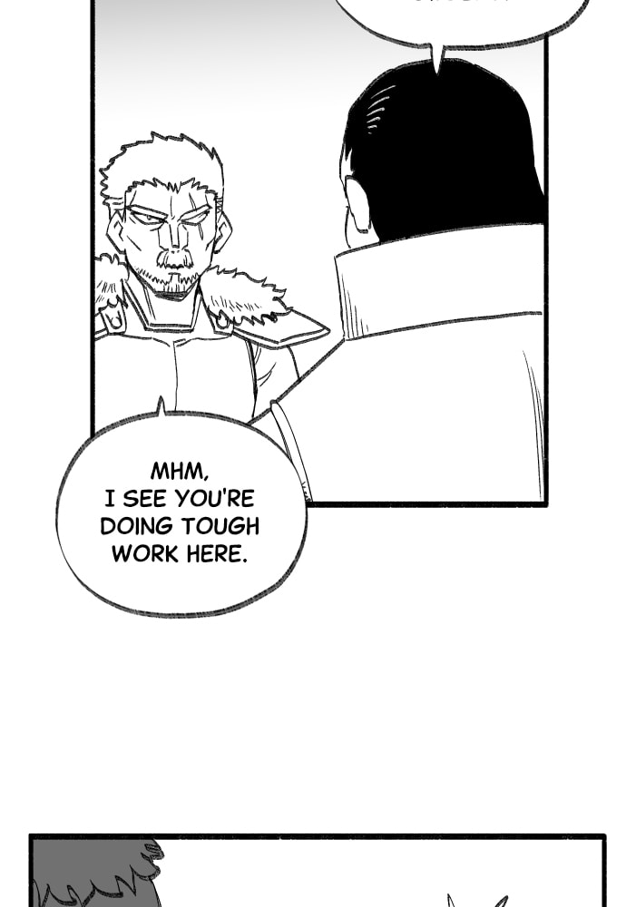 Teenage Dragon Chapter 28 page 38 - 