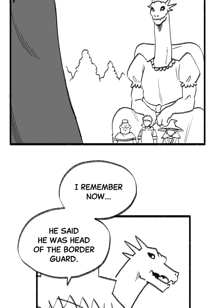 Teenage Dragon Chapter 28 page 39 - 