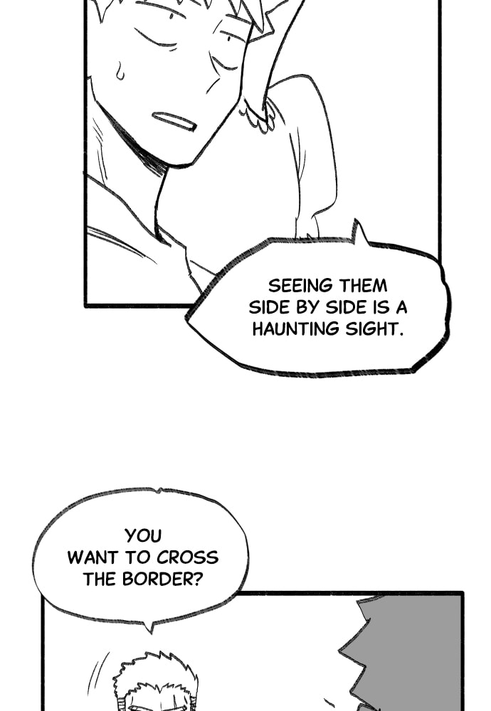 Teenage Dragon Chapter 28 page 40 - 