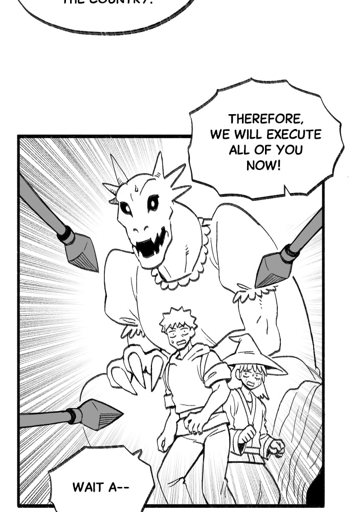 Teenage Dragon Chapter 28 page 5 - 