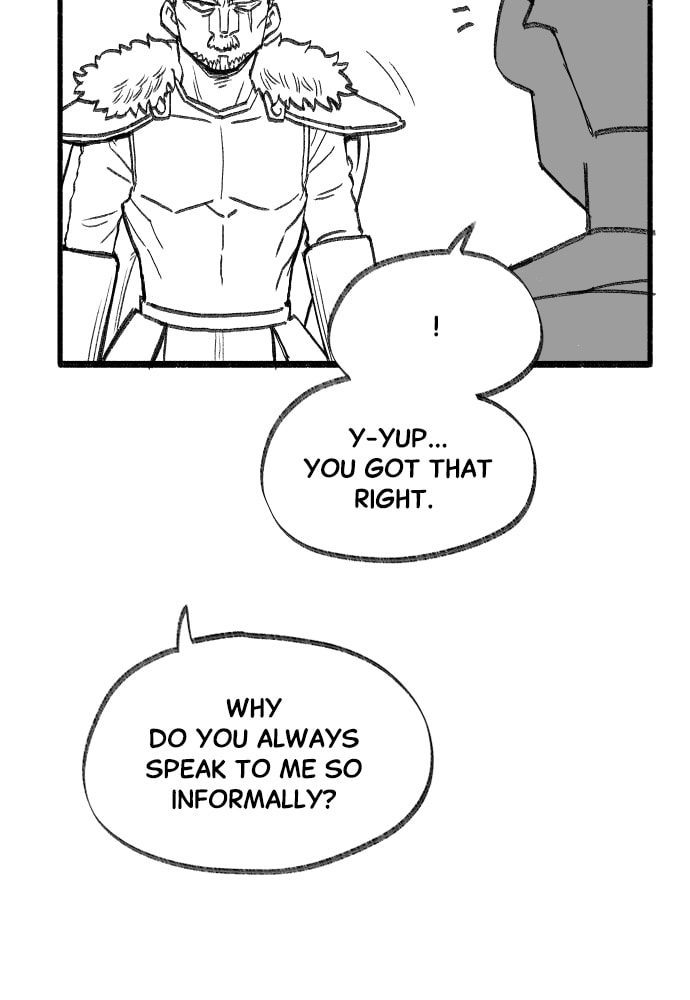 Teenage Dragon Chapter 28 page 41 - 