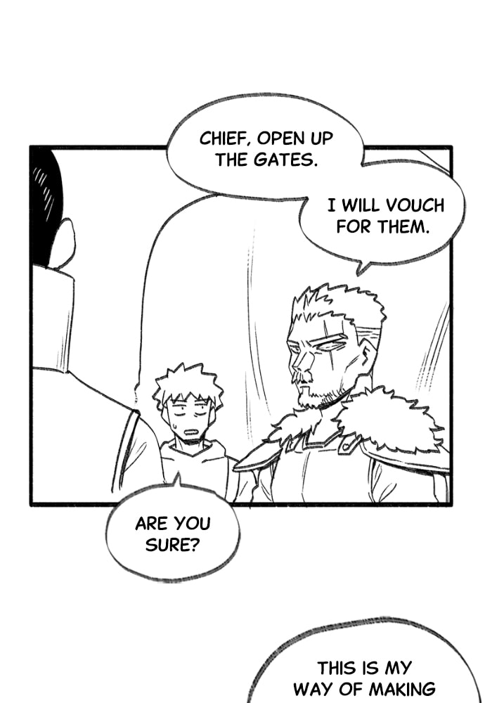 Teenage Dragon Chapter 28 page 43 - 