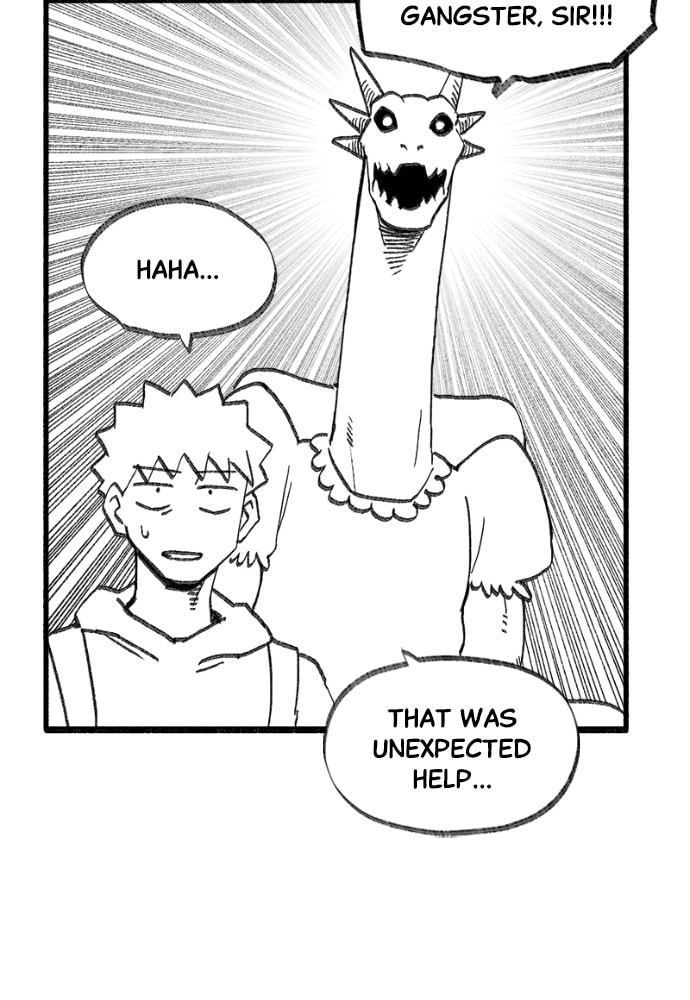 Teenage Dragon Chapter 28 page 45 - 