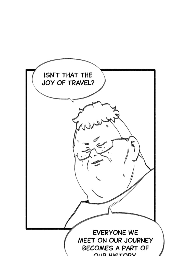 Teenage Dragon Chapter 28 page 46 - 