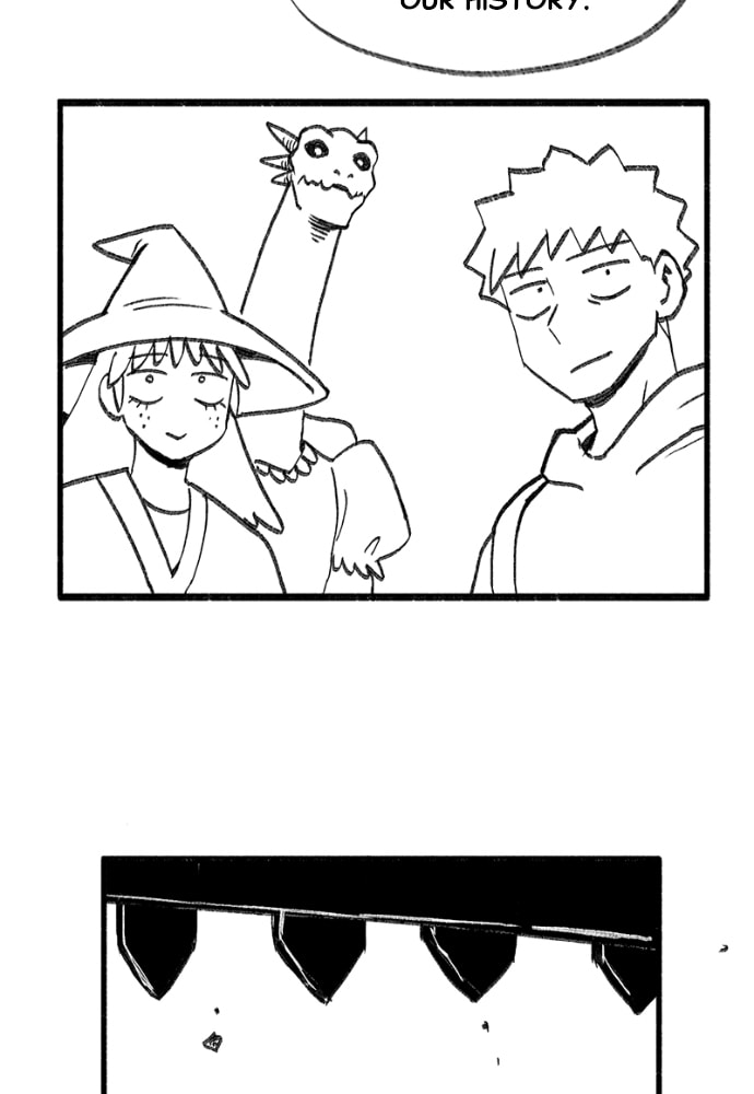 Teenage Dragon Chapter 28 page 47 - 