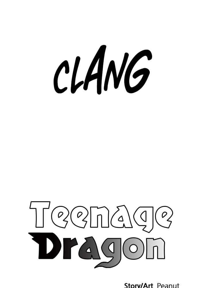Teenage Dragon Chapter 28 page 7 - 
