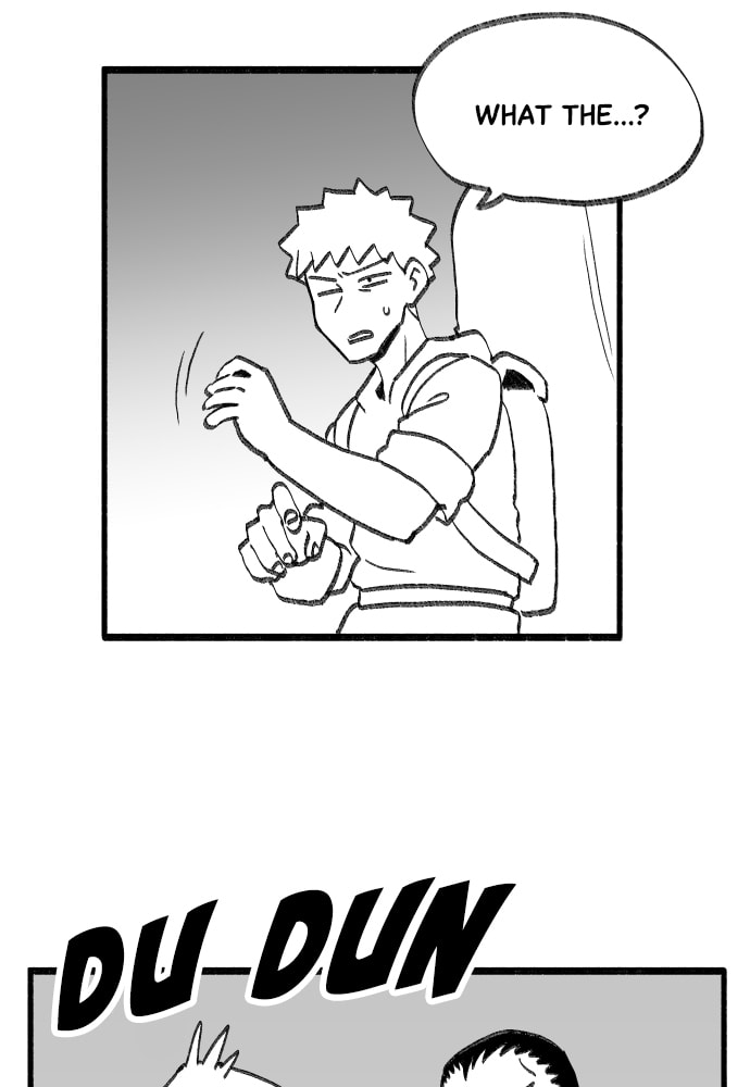 Teenage Dragon Chapter 28 page 9 - 