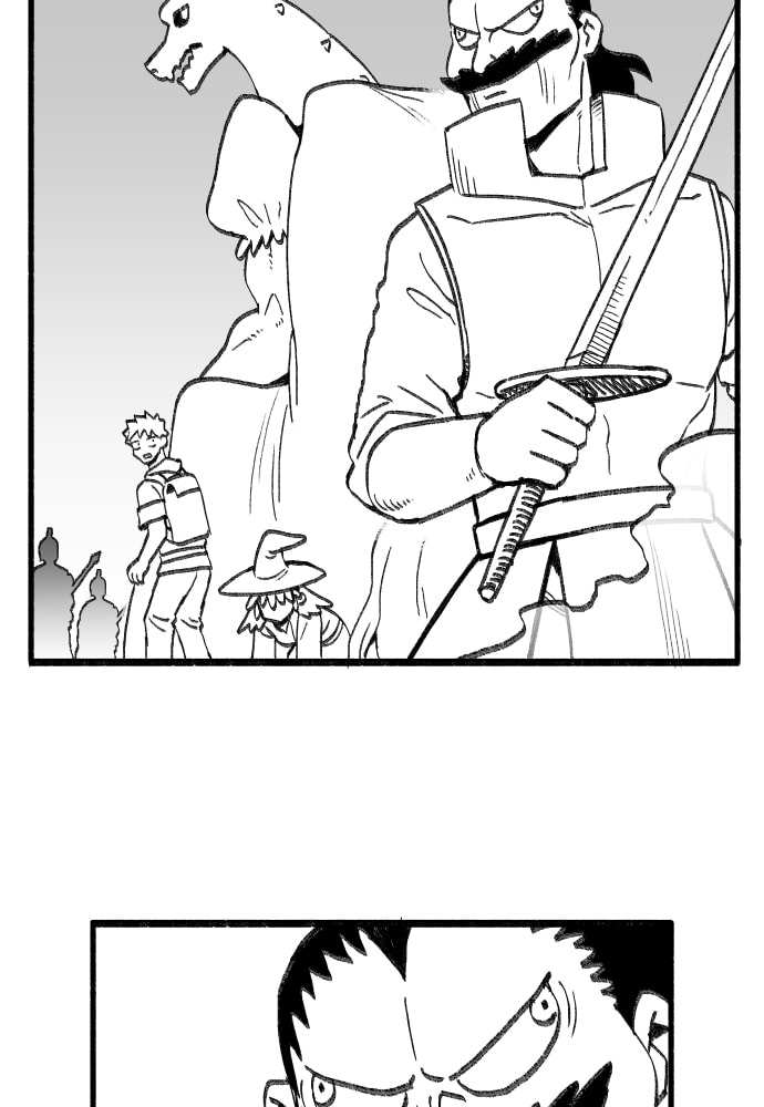 Teenage Dragon Chapter 28 page 10 - 