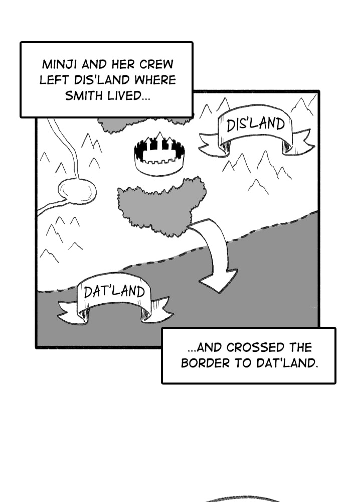 Teenage Dragon Chapter 29 page 2 - 