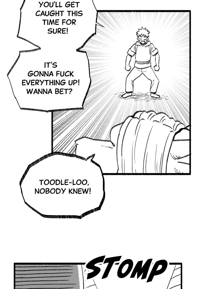 Teenage Dragon Chapter 29 page 13 - 