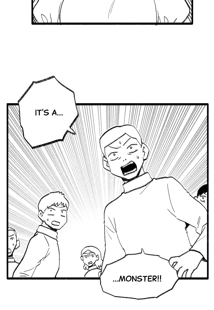Teenage Dragon Chapter 29 page 15 - 