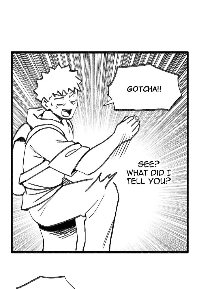 Teenage Dragon Chapter 29 page 16 - 
