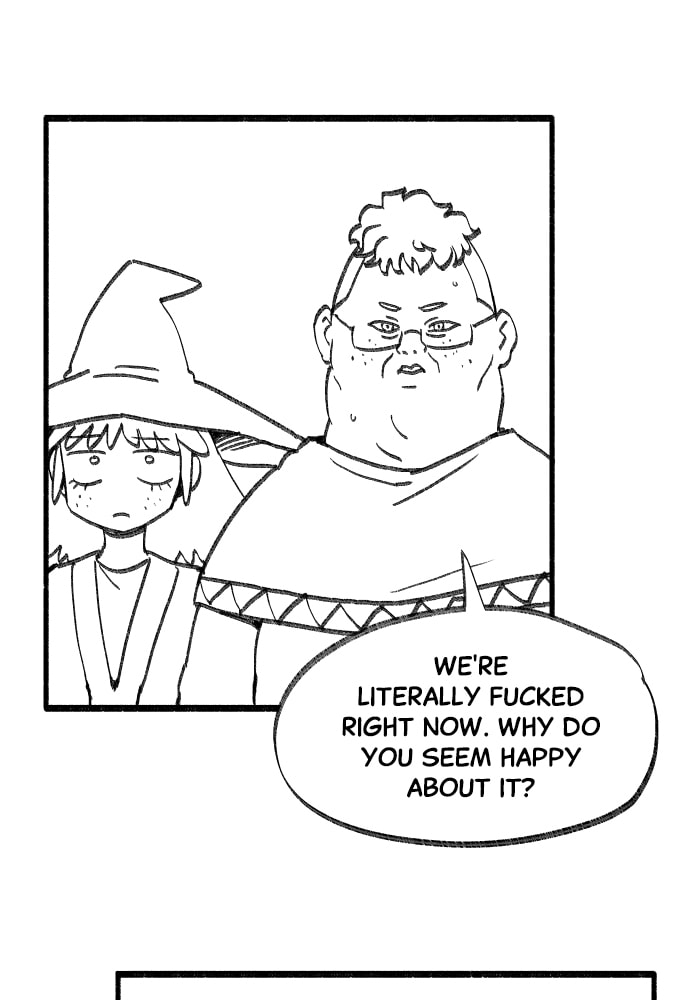 Teenage Dragon Chapter 29 page 18 - 