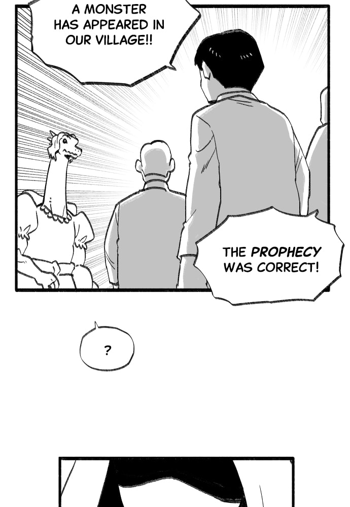 Teenage Dragon Chapter 29 page 20 - 