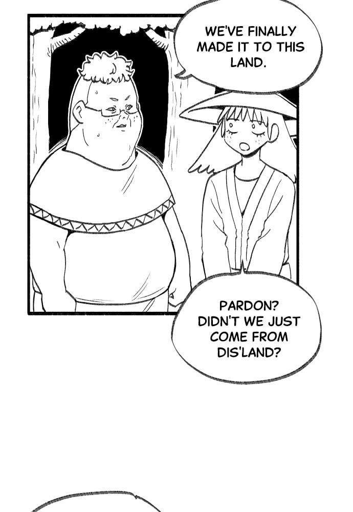 Teenage Dragon Chapter 29 page 3 - 