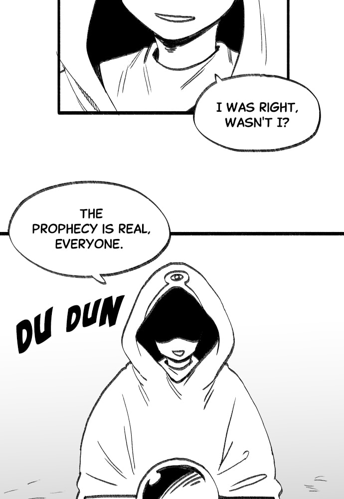 Teenage Dragon Chapter 29 page 21 - 