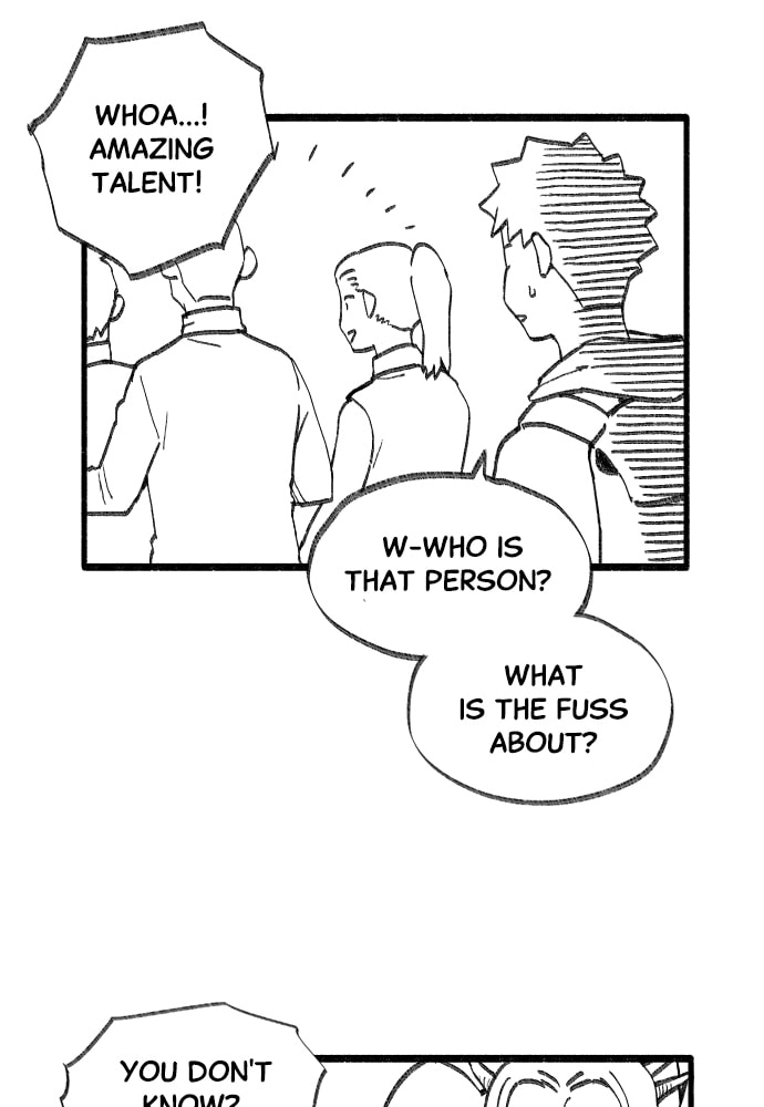 Teenage Dragon Chapter 29 page 23 - 