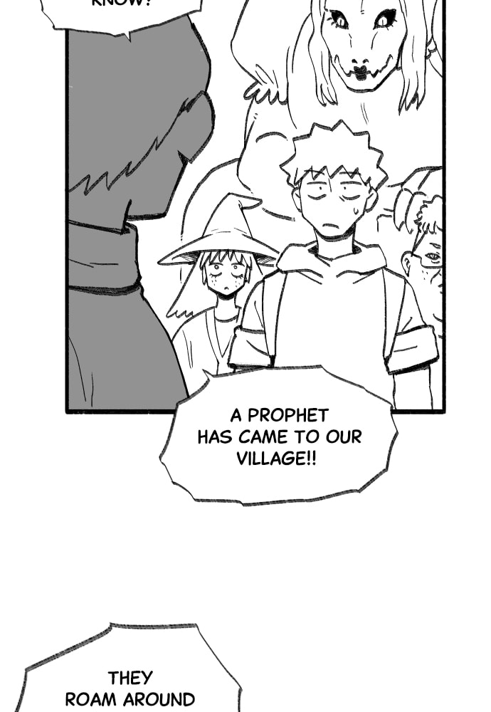 Teenage Dragon Chapter 29 page 24 - 