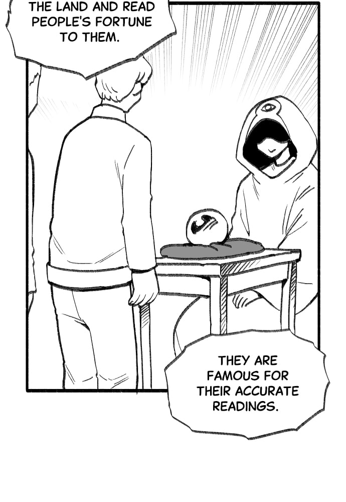 Teenage Dragon Chapter 29 page 25 - 