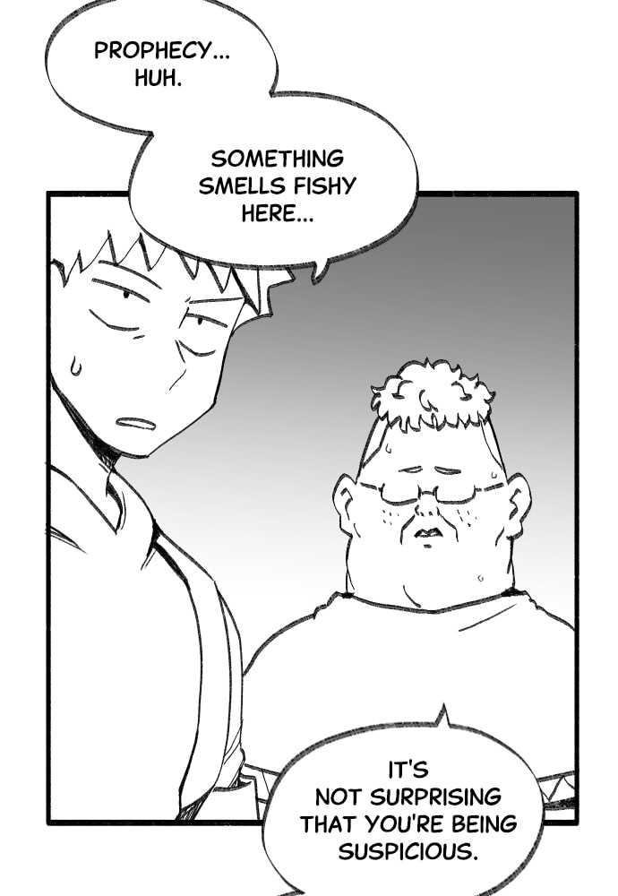 Teenage Dragon Chapter 29 page 27 - 