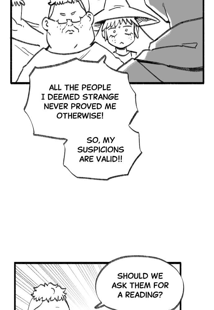 Teenage Dragon Chapter 29 page 30 - 