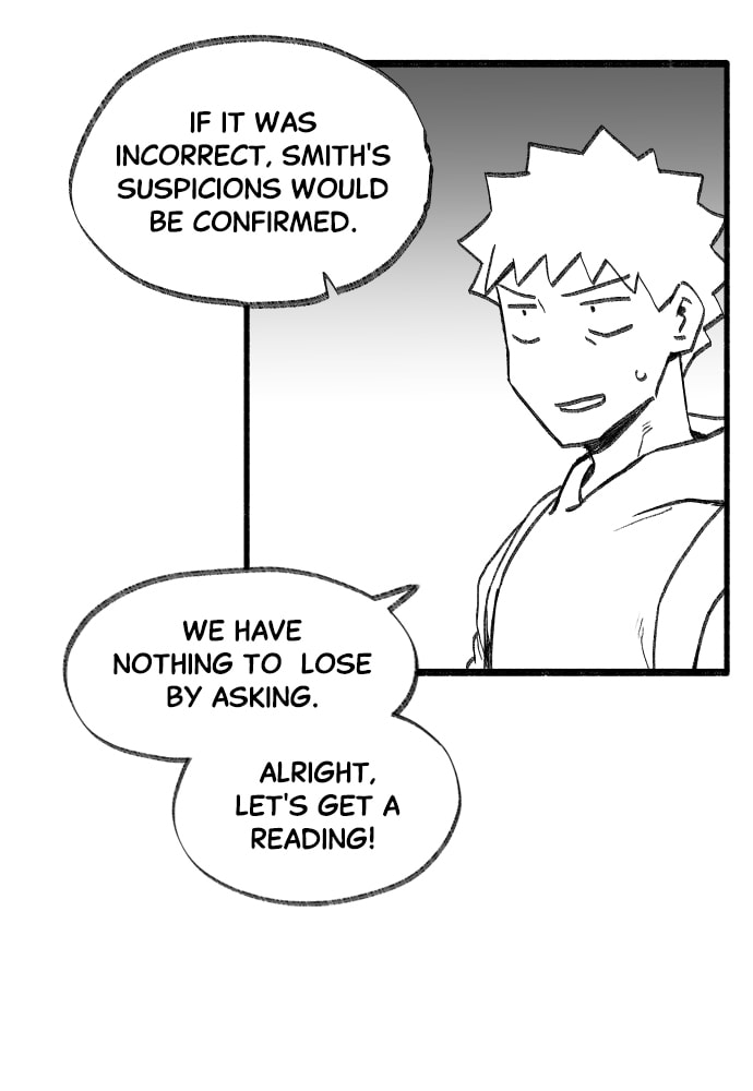 Teenage Dragon Chapter 29 page 32 - 