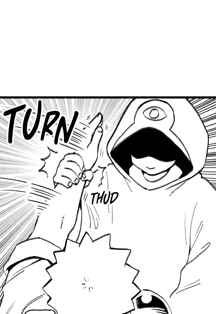 Teenage Dragon Chapter 29 page 36 - 