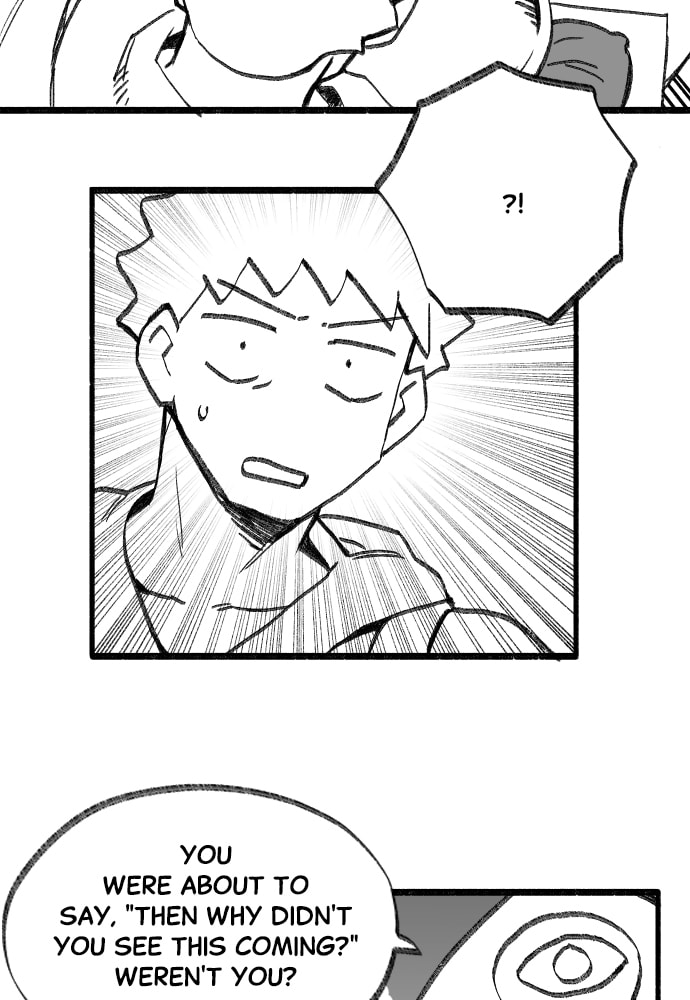 Teenage Dragon Chapter 29 page 37 - 