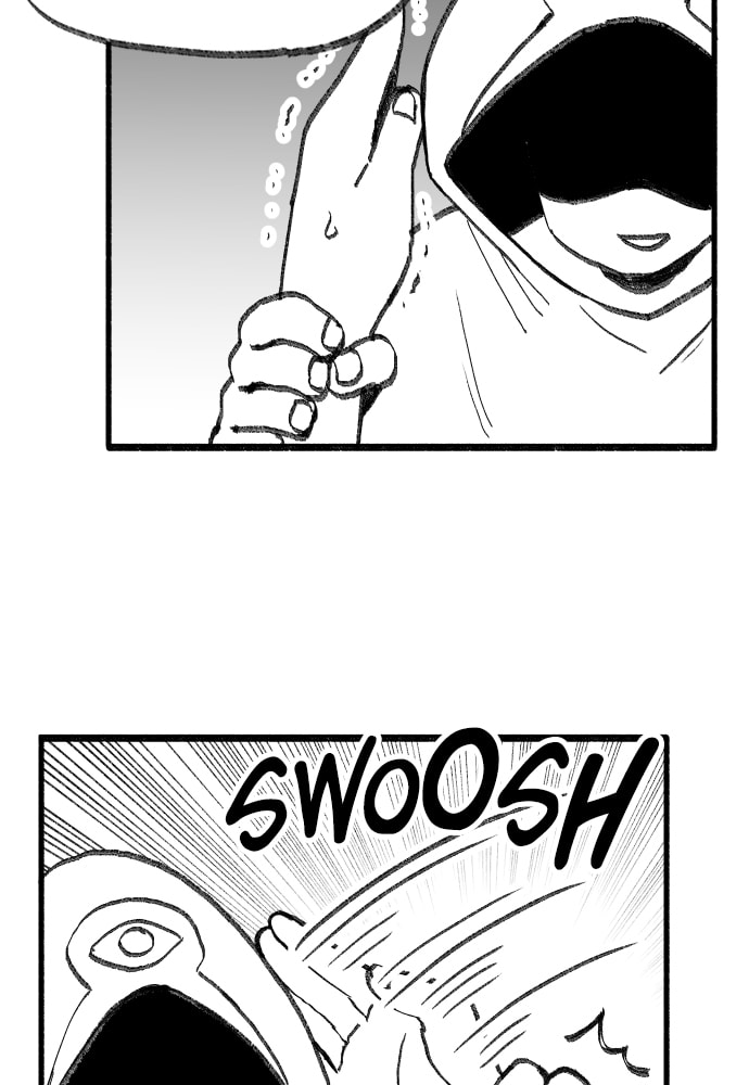 Teenage Dragon Chapter 29 page 38 - 