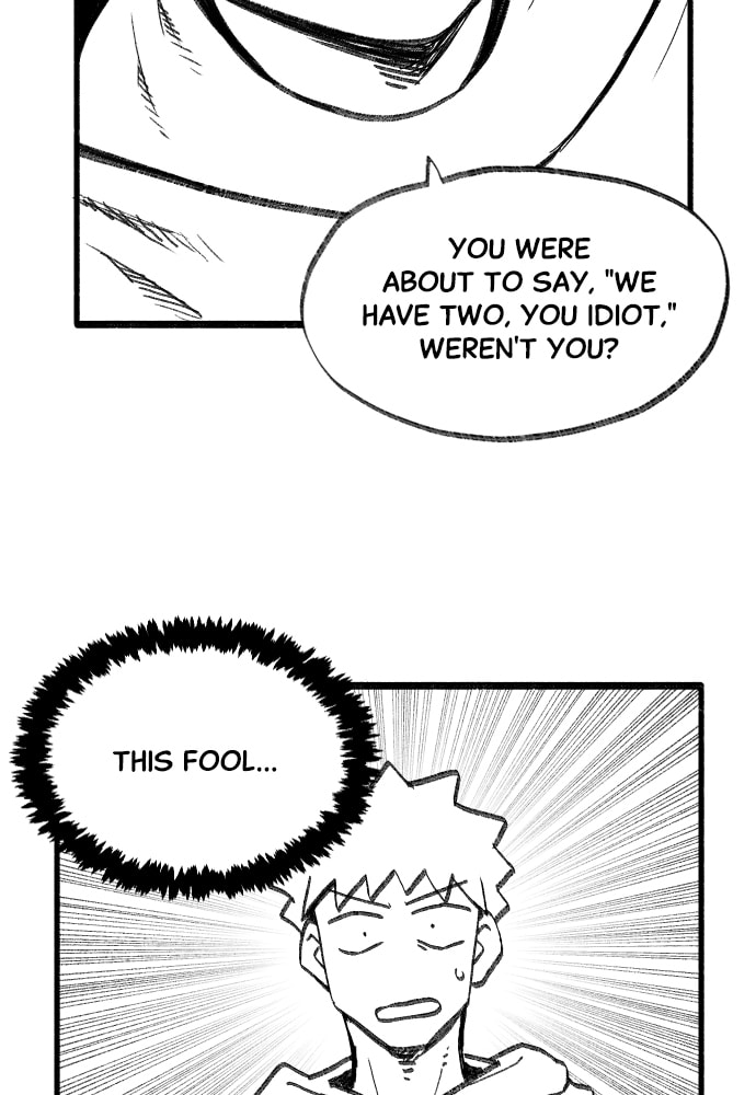 Teenage Dragon Chapter 29 page 40 - 