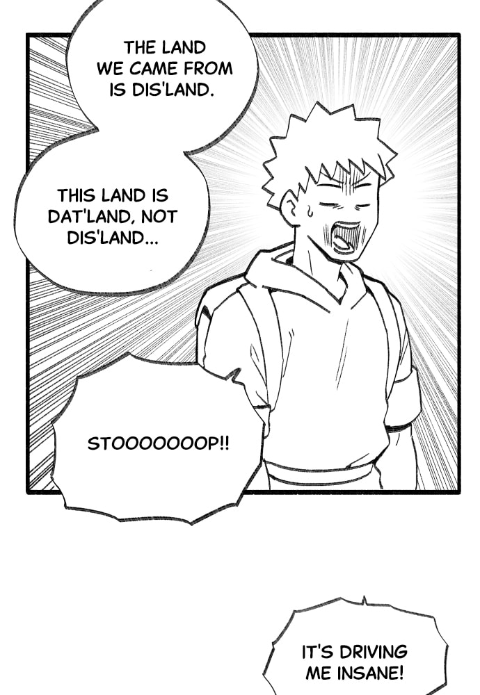 Teenage Dragon Chapter 29 page 5 - 