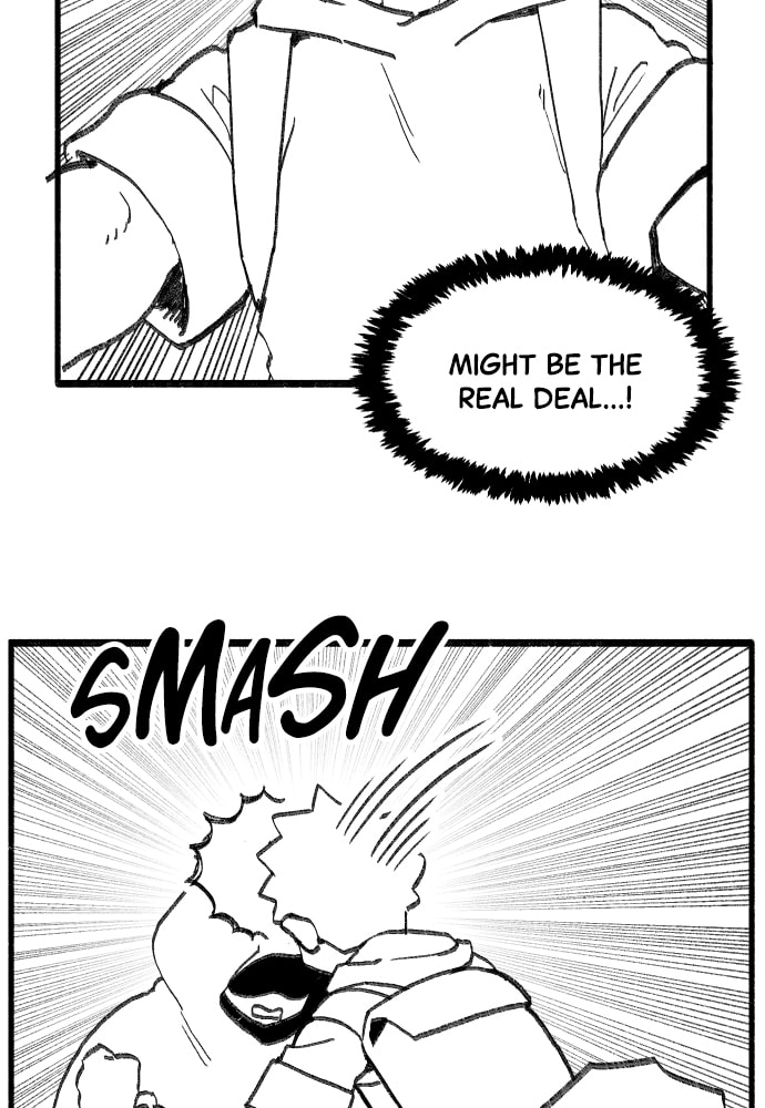 Teenage Dragon Chapter 29 page 41 - 
