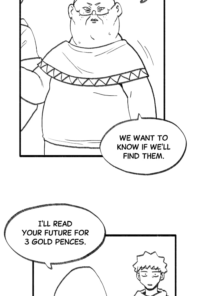 Teenage Dragon Chapter 29 page 44 - 