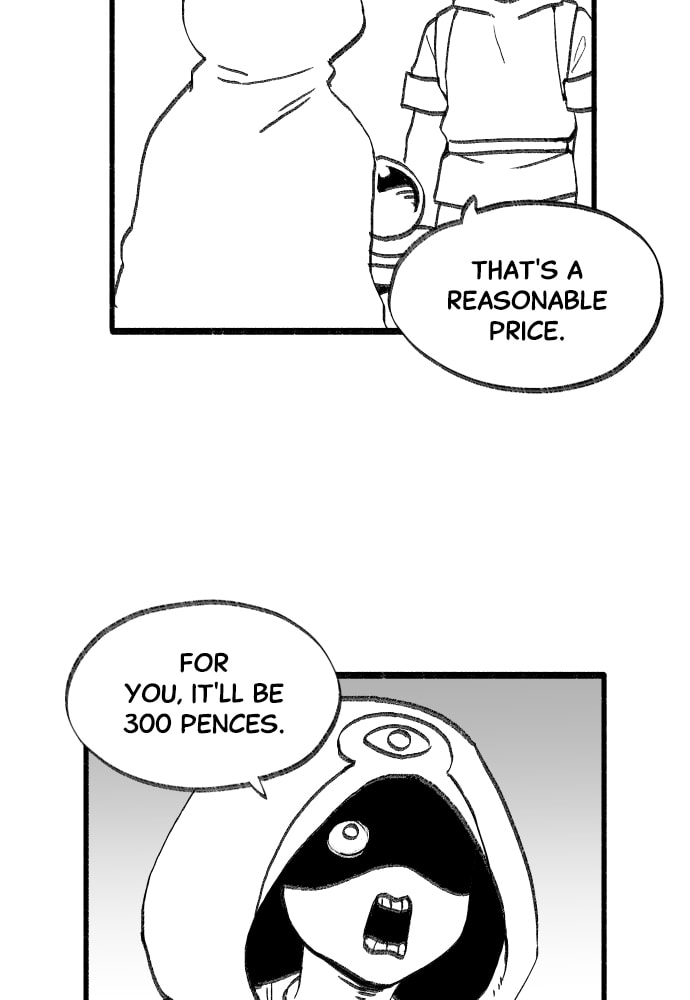 Teenage Dragon Chapter 29 page 45 - 