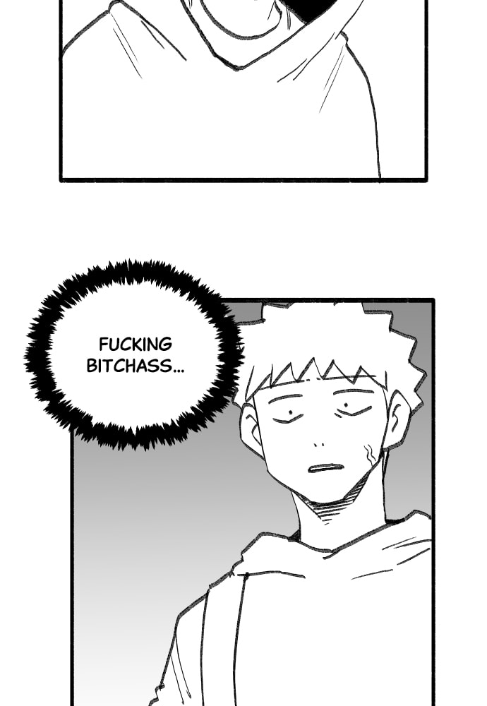 Teenage Dragon Chapter 29 page 46 - 