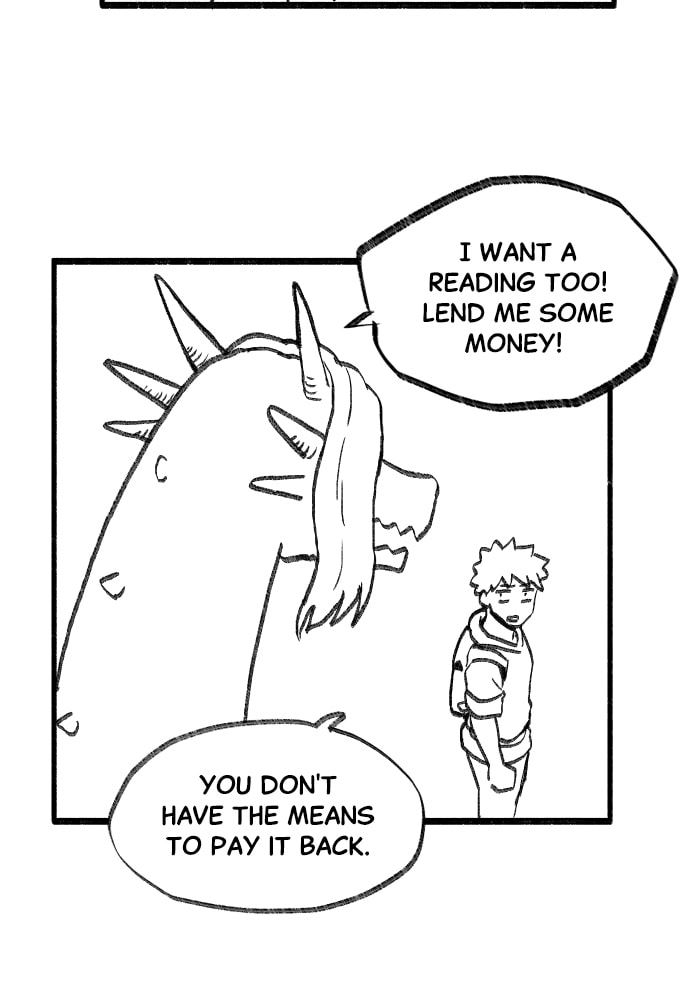 Teenage Dragon Chapter 29 page 47 - 