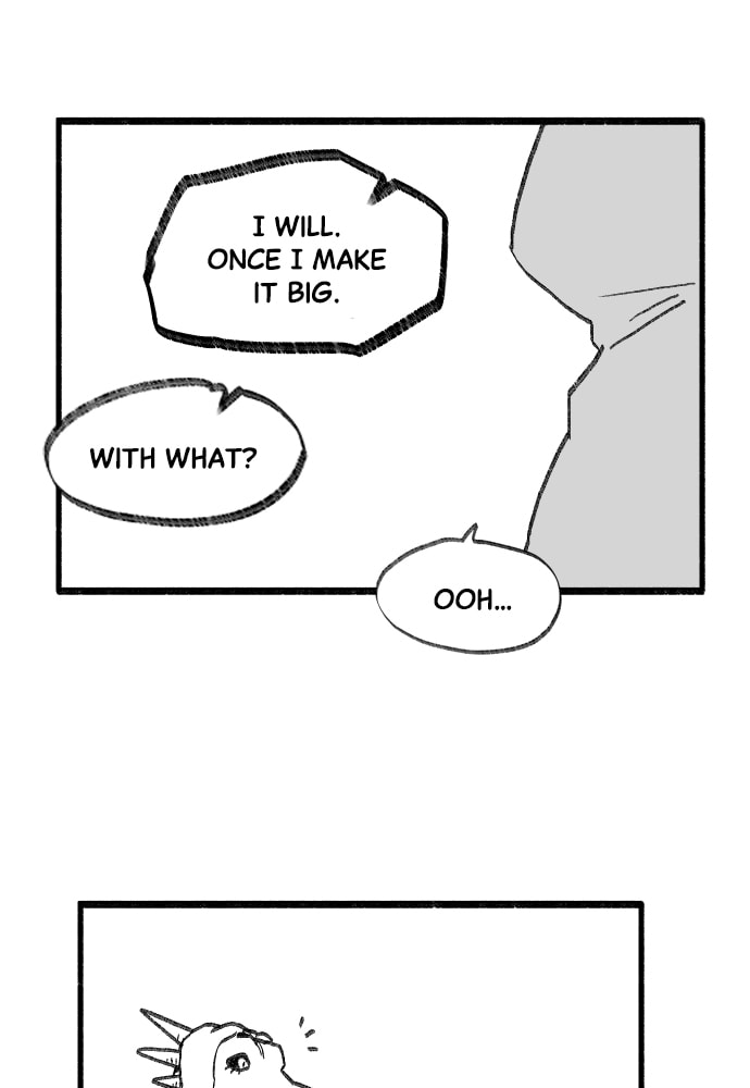 Teenage Dragon Chapter 29 page 48 - 