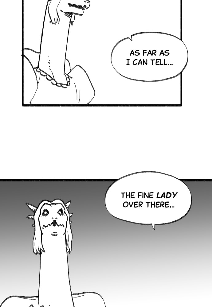 Teenage Dragon Chapter 29 page 49 - 